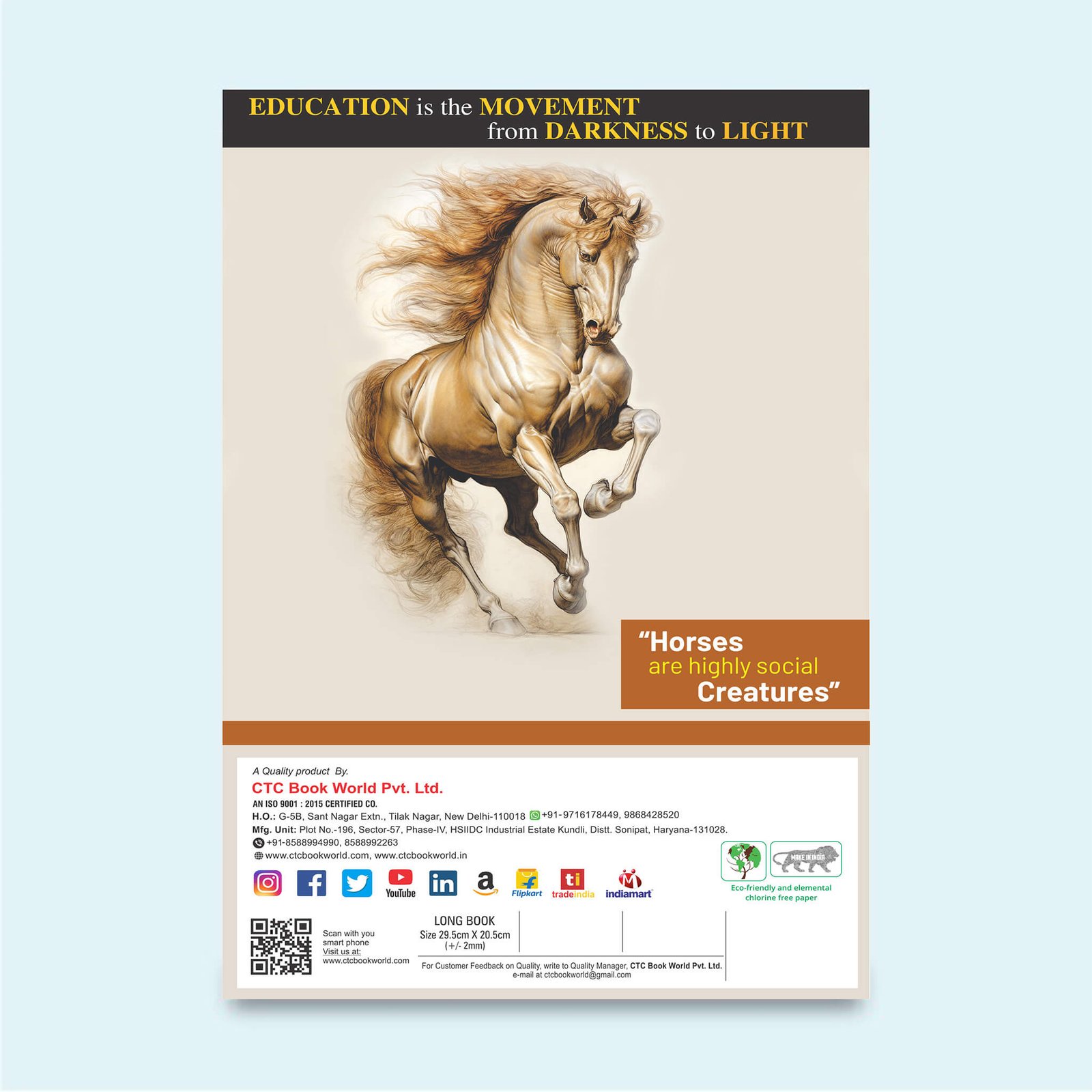 Back Nectar A4 Long book 02